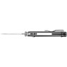 Складной нож GANZO FIREBIRD FH925-CF